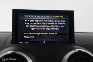 Audi A3 Audi A3 Sportback 1.5 TFSI CoD Design Pro Line Plus PANO|LED| - afbeelding nr 23