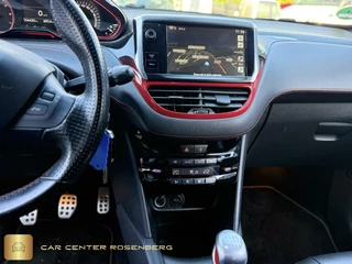 Peugeot 208 Peugeot 208 1.6 THP GTi Opties! - afbeelding nr 5