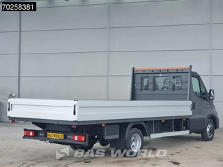 Iveco Daily Iveco Daily 35C21 3.0 210PK 2025model Open laadbak CarPlay ACC LED 3,5T Trekvermogen Pritsche Pickup Airco - afbeelding nr 5