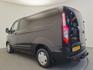 Ford Transit Custom Trekhaak, Camera, Cruise control - afbeelding nr 7