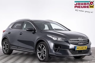 Kia XCeed 1.6 GDi PHEV ExecutiveLine | LEDER | Stoelventilatie | CAMERA | Full LED | NAVI | CARPLAY .