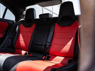 Mercedes-Benz CLA Mercedes CLA-klasse 250 4MATIC AMG|TREKHAAK|PANO|360°|MEMORY - afbeelding nr 16