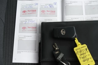 Toyota Aygo Toyota Aygo 1.0 VVT-i x-play | Apple Carplay & Android auto | Achteruitrijca - afbeelding nr 6