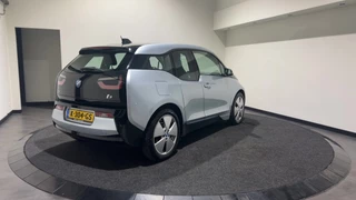 BMW i3 | Navigatiesysteem Business | Parkeersensor achter | SoH ( batterijtest ) 82 % score! - afbeelding nr 20