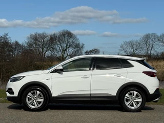 Opel Grandland X Opel Grandland X 1.2 Turbo Business Executive 130pk Automaat - White Jade - Carplay - afbeelding nr 22