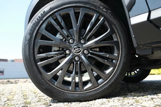 Toyota Yaris Cross - afbeelding nr 9