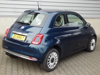 Fiat 500 - afbeelding nr 3