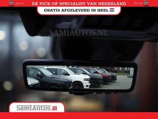 Dodge Ram 1500 CREW CAB | DUBBELE CABINE | GRIJSKENTEKEN | DE MEEST LUXUEUZE en BEGEERDE Pick-up | VOORRAAD NR 2357 - 5182 - afbeelding nr 43