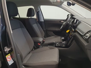 Volkswagen T-Cross Volkswagen T-Cross 1.0 TSI 115pk DSG/AUT Life Edition Camera, ACC, Virtual cockpit - afbeelding nr 2