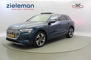 Audi e-tron - afbeelding nr 17