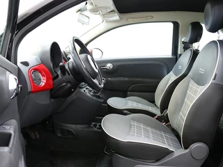 Fiat 500C - afbeelding nr 14