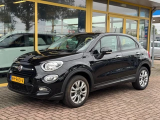 Fiat 500X Fiat 500X 1.6 PopStar - afbeelding nr 8