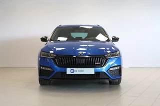Škoda Octavia - afbeelding nr 9