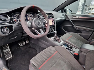 Volkswagen Golf Volkswagen Golf 2.0 TSI GTI Performance 7.5 Pano/Full!! - afbeelding nr 29