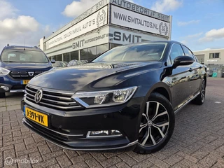 Volkswagen Passat 1.5 TSI Highline Business R Camera/Carplay