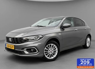 Fiat Tipo Stationwagon 1.0 City Life