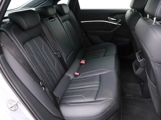 Audi e-tron Audi e-tron Sportback 55 quattro S edition 95 kWh - afbeelding nr 28