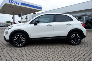 Fiat 500X Fiat 500X 1.5 Hybrid DCT Automaat Rijklaarprijs incl. 12 MND BOVAG! - afbeelding nr 5