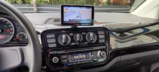 Volkswagen up! - afbeelding nr 9