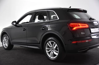 Audi Q5 Audi Q5 50 TFSI e quattro *1ste Eigenaar*Leer*Navigatie*Stoelverwarming* - afbeelding nr 14