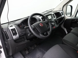 Fiat Ducato | Navigatie | Camera | Airco | 3-Persoons - afbeelding nr 3