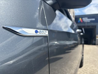 Volkswagen e-Golf Volkswagen e-Golf E-Golf Full-option leer/Apple-carplay/Navi/premium audio/dodehoe - afbeelding nr 5