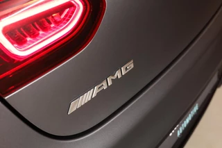 Mercedes-Benz GLC Mercedes GLC-63 S AMG 4MATIC+|Keramisch|Burmester|Designo|Pano|HUD| - afbeelding nr 45