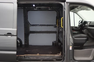 Volkswagen Crafter 2x Schuifdeur, ACC, Camera, Apple Carplay, DAB, 3000KG Trekhaak, 17'' - afbeelding nr 15