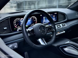 Mercedes-Benz GLE Mercedes GLE-klasse Coupé GLE400e 4MATIC AMG Line |Pano |HUD |Memory - afbeelding nr 3