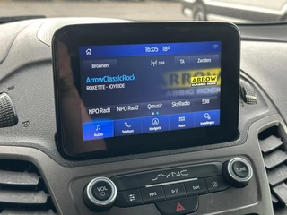 Ford Transit Connect Ford Transit Connect 1.5 EcoBlue L2 Trend*NAVI*CRUISE*A/C* - afbeelding nr 10