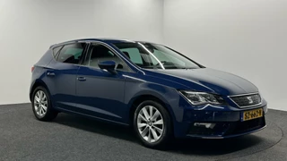 SEAT Leon Seat Leon 1.0 EcoTSI Style CAMERA CARPLAY LM CRUISE NAVI - afbeelding nr 3