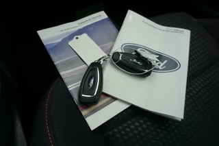Ford Focus Ford Focus 1.0 EcoBoost Hybrid ST Line Style 125PK Camera Climate All-Season Cruise Carplay-Navi Parkeersensoren *Nieuwstaat* - afbeelding nr 19