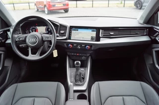 Audi A1 Sportback - afbeelding nr 4