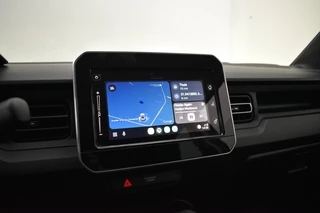 Suzuki Ignis - afbeelding nr 23