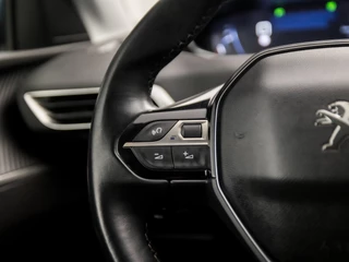Peugeot 5008 Peugeot 5008 1.2 PureTech Sport 7 Persoons (APPLE CARPLAY, GROOT NAVI, LEDER, GETINT GLAS, SPORTSTOELEN, 360 CAMERA, CRUISE, NIEUWE APK, NIEUWSTAAT) - afbeelding nr 19