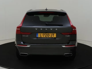 Volvo XC60 - afbeelding nr 5