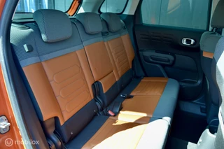 Citroën C3 Aircross Citroen C3 Aircross Shine I Automaat I Leder I Schuifdak I - afbeelding nr 8
