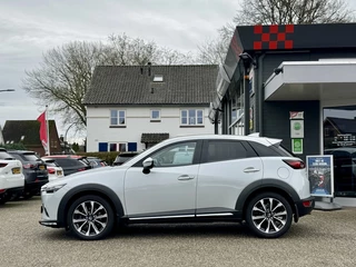 Mazda CX-3 - afbeelding nr 8