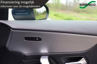 Mercedes-Benz A-Klasse Mercedes A-klasse 250 e phev widescreen cockpit leder stoelverwarming sfeerverlichting climate&cruise control sportzetels - afbeelding nr 33