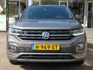 Volkswagen T-Cross - afbeelding nr 10