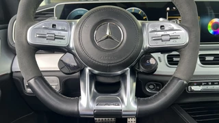 Mercedes-Benz GLE Mercedes-Benz GLE AMG 63 S 4MATIC+ | Pano | Camera - afbeelding nr 21