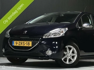 Peugeot 208 Peugeot 208 1.2 PureTech Style Pack|AIRCO|CRUISE|NAP|5DRS| - afbeelding nr 2