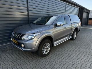 Mitsubishi L200 - 536573875-0