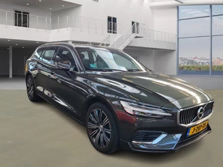 Volvo V60 - afbeelding nr 18