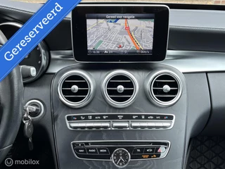 Mercedes-Benz C-Klasse Mercedes C-klasse Estate 350 e Sport Edition Premium Plus - afbeelding nr 16
