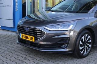 Ford Focus Ford Focus Wagon 1.0 EcoBoost Hybrid Titanium Style | Winter Pack | Camera | Navigatie | Cruise control | Privacy glass | NIEUW MODEL - afbeelding nr 39