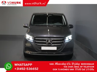 Mercedes-Benz Vito - afbeelding nr 7