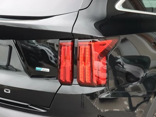 Kia Sorento Kia Sorento 1.6 T-GDI 265PK Plug-in Hybrid 4WD ExecutiveLine | afneembare trekhaak | - afbeelding nr 28