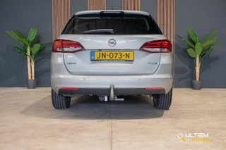 Opel Astra Opel Astra Sports Tourer 1.0 Innovation 2016 | CARPLAY*NAP - afbeelding nr 7