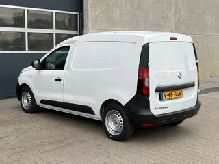 Renault Express - afbeelding nr 7